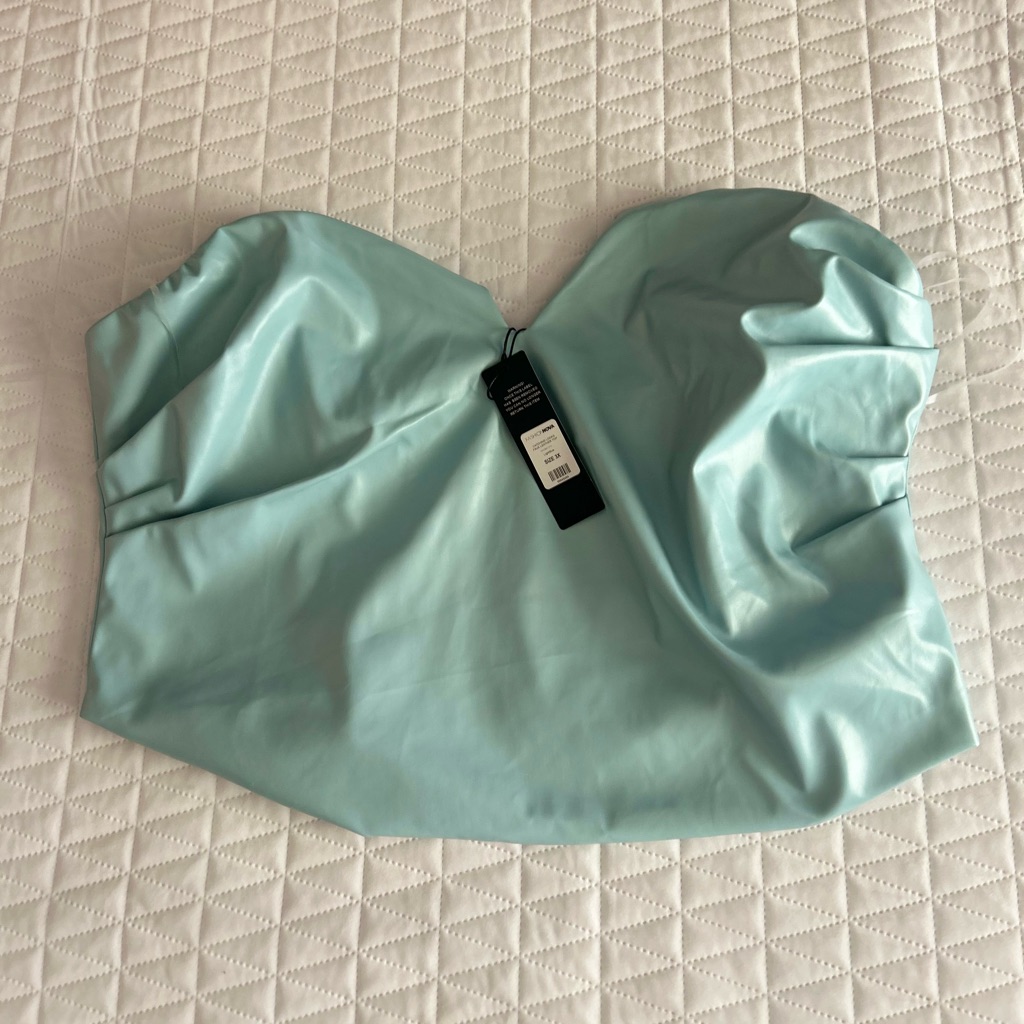 “New” Fashion Nova Top